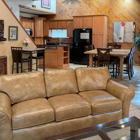 Hot Springs Vacation Rental Home On Lake Hamilton Exterior foto